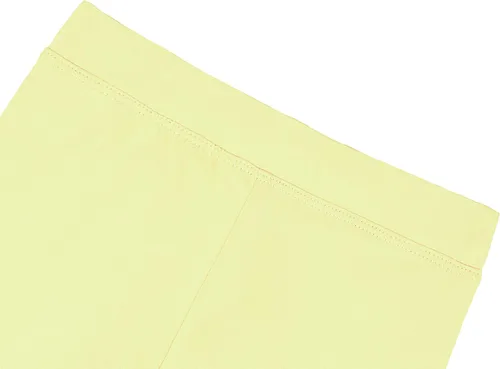 Miniatura 33 de Lilax Pantalones cortos de baile básicos y suaves para niñas para gimnasia o debajo de las faldas