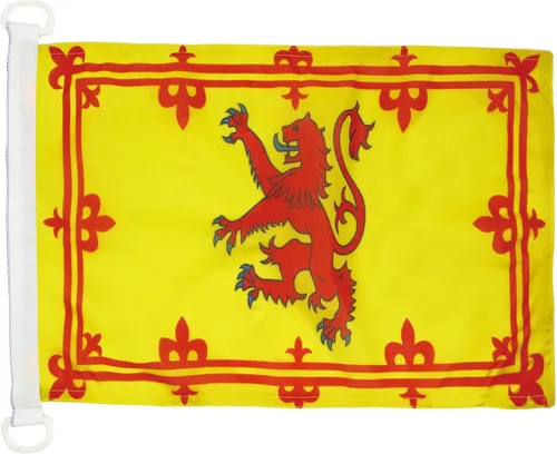 Miniatura 31 de Bandera Náutica Venezuela 18'' x 12'' - Banderas Venezolanas 11.8 x 17.7 in - Banner 12x18 in para barco - AZ FLAG