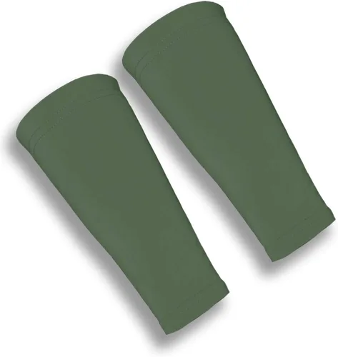 Miniatura 9 de SKIN GUARDS - Mangas de protección para la piel del antebrazo, protege el envejecimiento o la piel fina, protección UV, unisex, fabricadas en Claro