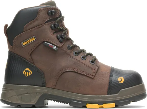 Miniatura 8 de Wolverine Botas de trabajo impermeables Blade Lx para hombre