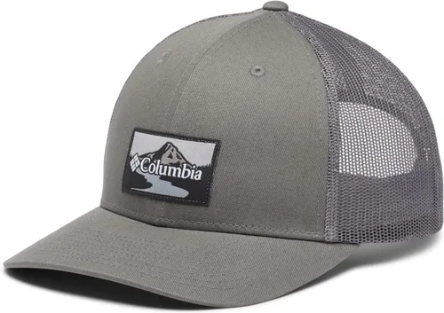 Miniatura 51 de Columbia Gorra de Béisbol de Malla con Logotipo PFG Unisex para Adultos
