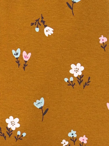 Miniatura 36 de Simple Joys by Carter's Pantalón para niña (4 unidades)