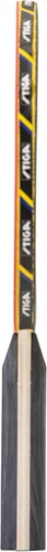 Miniatura 9 de STIGA Performance 2 or 4 Player Table Tennis Set – USATT Approved Rackets and 3-Star Balls – 5-Ply Blade & Flared Handle – Perfect for Skill