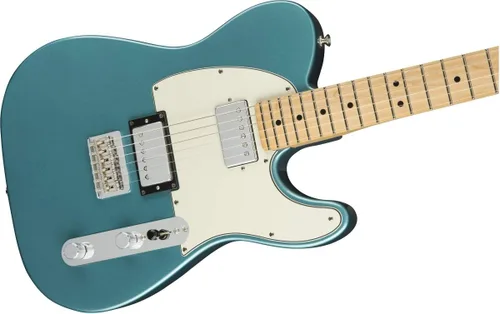 Miniatura 3 de Fender Player Telecaster - Guitarra eléctrica, 3-Color Sunburst, 0