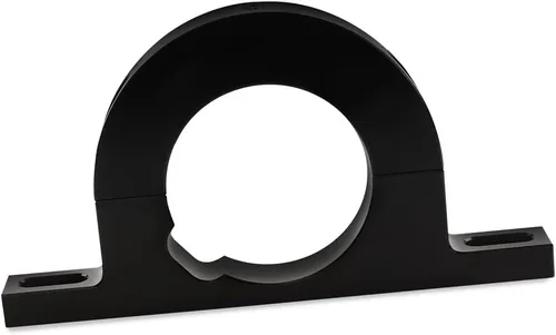 Miniatura 8 de XTPTFABS Billet Columna de Dirección Universal de 2" con Llave, Montaje Sin Caída para las Columnas de Posventa Más Comunes de 2" de Diámetro Apta