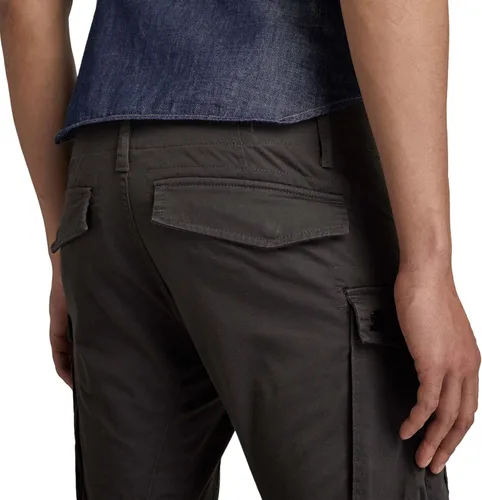 Miniatura 4 de G-Star Raw Men's Rovic Zip 3D Straight Tapered Fit Cargo Pants