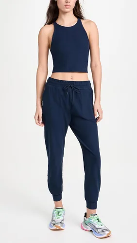 Miniatura 5 de Beyond Yoga Joggers midi Spacedye Commuter para mujer