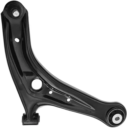 Miniatura 55 de Detroit Axle - Brazo de control delantero para Chevy Tahoe Avalanche Silverado Suburban GMC Sierra Yukon XL 1500 Express Savana 2500 Cadillac