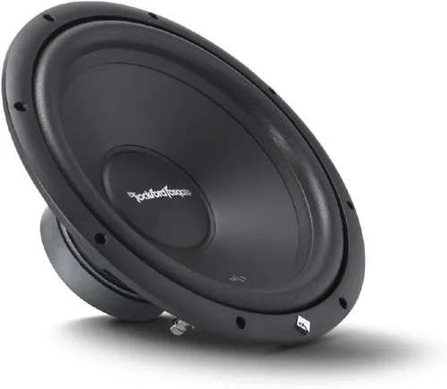 Miniatura 7 de Rockford Fosgate Prime R1S4-10 R1 - Subwoofer de 10 pulgadas, 150 W, 4 ohmios