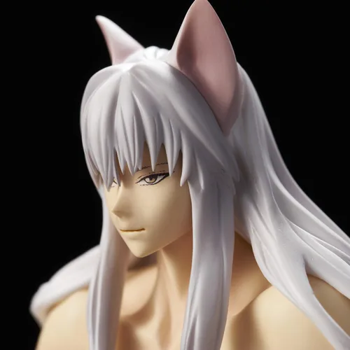 Miniatura 6 de YuYu Hakusho: Figura sin escala de Youko Kurama