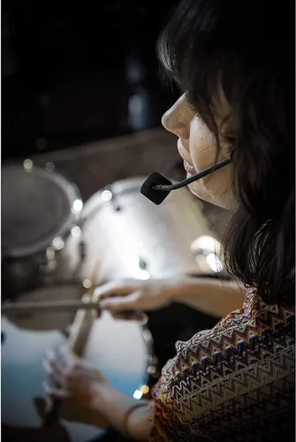 Miniatura 4 de Shure PGA31 Performance audífonos con micrófono condensador