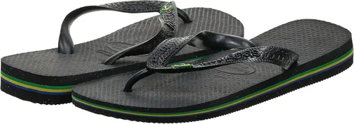 Miniatura 7 de Havaianas Women's Brazil Logo Flip Flop Sandal