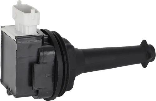 Miniatura 5 de cciyu 5 bobinas de encendido con 5 bujías de iridio Volvo C30 C70 S40 S60 V50 V60 V70 XC60 XC70 2.5L 2.4L L5 UF517 5C1778, C1721 COP345