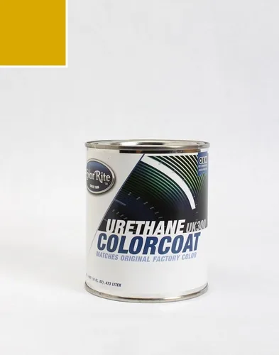 Miniatura 242 de ColorRite Bolígrafo para Dodge Avenger Automotive Touch-up Paint - Pintura transparente con efecto azul moderno PBL/EBL - Paquete de color + capa