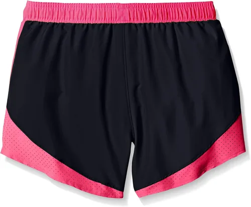 Miniatura 2 de Under Armour Fast Lane Short para niñas