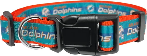 Miniatura 8 de Collar NFL PET Philadelphia Eagles para Perros, Collar de Equipo de Fútbol de Tamaño Extra Grande para Perros y Gatos. Un Collar para Gatos y Perros