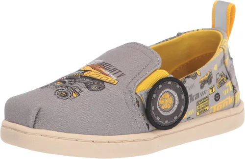 Miniatura 18 de TOMS - Alpargatas sin cordones para mujer, con diseño de Paper Source