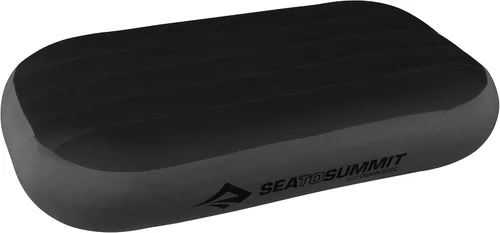 Miniatura 24 de Sea to Summit Aeros Premium - Almohada inflable de viaje, grande (16.5 x 11), color lima