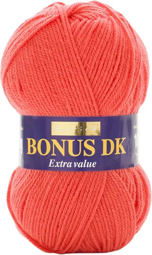 Miniatura 19 de Hayfield Bonus DK 554 Tomate