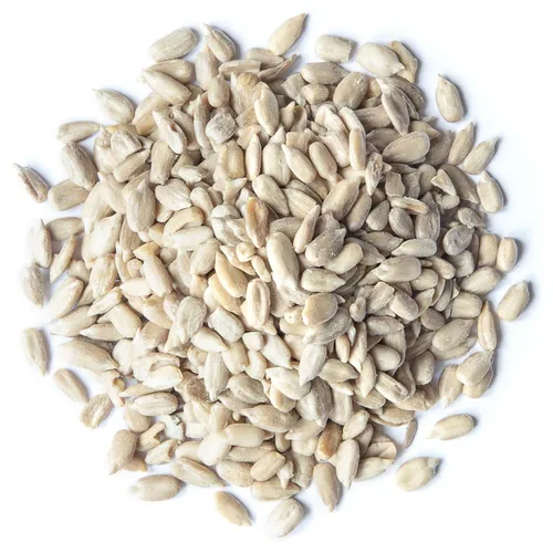 Miniatura 3 de Food to Live - Semillas de girasol orgánicas, 1 libra - Sin cáscara, crudas, sin OMG, granos secos, sin sal, kosher, vegano, Keto, Paleo, Sirtfood