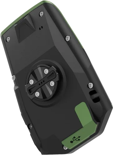 Miniatura 2 de MEILAN Navihood L1 - Computadora GPS para bicicleta, computadora de navegación con mapas sin conexión y planificación dinámica de la carretera
