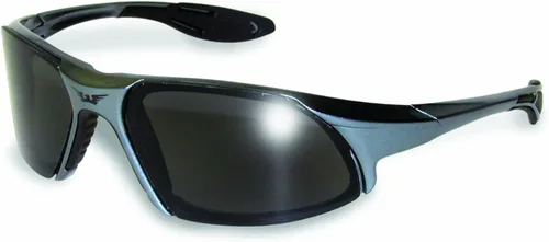 Miniatura 10 de Global Vision Gafas de sol de la serie Code-8 Negro