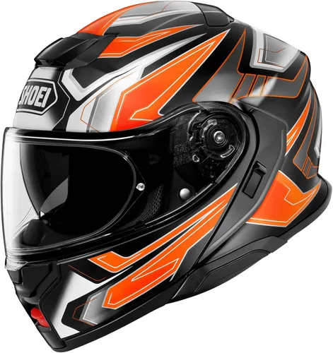 Miniatura 4 de Shoei Neotec 3 Anthem Casco modular para motocicleta