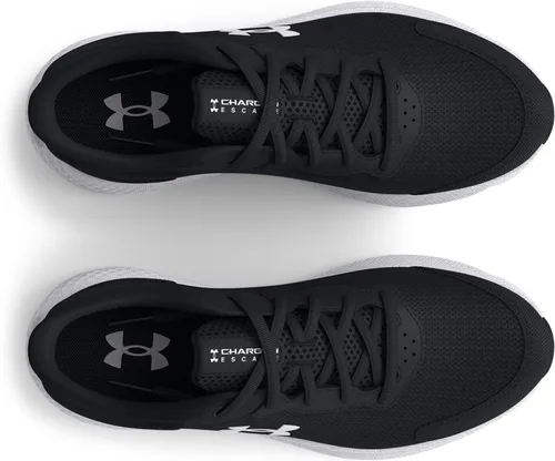 Miniatura 4 de Under Armour Tenis unisex para correr Charged Escape 4 para niños