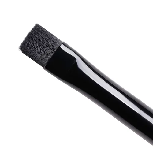 Miniatura 3 de Tweezerman Cepillo plano de doble punta para cejas