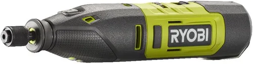 Miniatura 2 de Ryobi RRT12-120BA3/35 herramienta rotativa inalámbrica de 12 V (1 x batería integrada de 12 V)