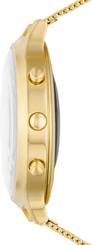 Miniatura 2 de Fossil Charter - Reloj inteligente híbrido HR para mujer, con pantalla de lectura siempre encendida, frecuencia cardíaca, seguimiento de actividad