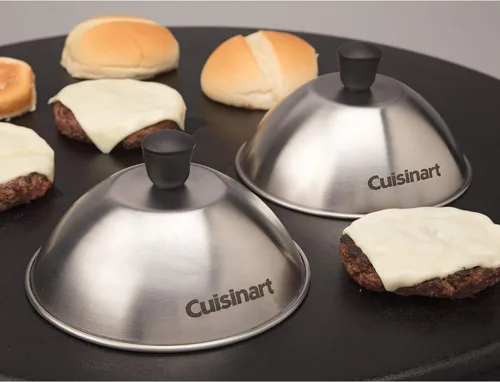 Miniatura 3 de Cuisinart CMD-388 Domo de fusión, 6", paquete de 2