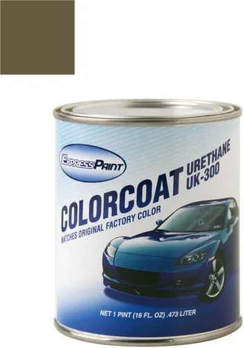 Miniatura 17 de Pintura de retoque automotriz para GMC Acadia - Red Jewel Tintcoat Tricoat 80/WA301N - Paquete todo incluido 80/WA301N (2008-2011) Rojo Jewel