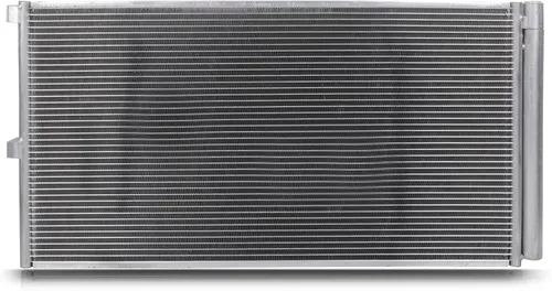 Miniatura 29 de SCITOO Condensador de aire acondicionado 3092 compatible con Ford F-150 4.2L 2004-2010 para Ford F-150 4.6L 2005-2008 para Ford F-150 5.4L 2006-2008