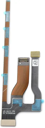 Miniatura 4 de SeiZed Gimbal 3 en 1 cable plano cinta de repuesto línea flexible para D-JI Mavic Mini 1/2 / SE Drone piezas de repuesto