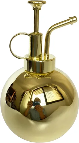 Miniatura 7 de Rociador de Plantas Botella Pulverizadora de Acero Inoxidable Pulverizador de Plantas, Regadera Pequeña Botella Rociadora de Plantas Herramientas
