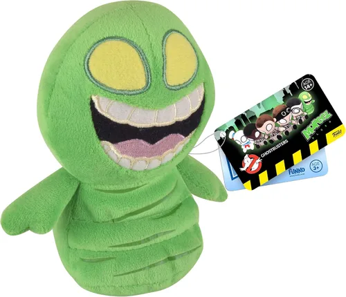 Funko Mopeez Ghostbusters - Peluche delgado