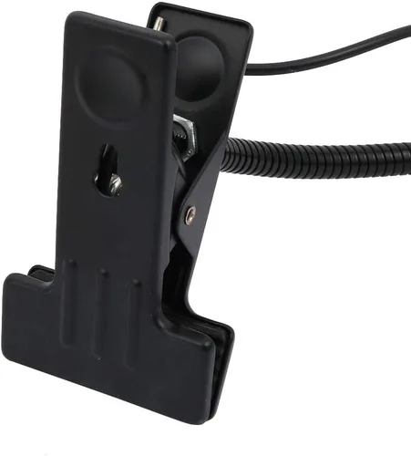 Miniatura 3 de Aexit Puerto USB Accesorios de iluminación y controles 13 W 60 grados ángulo de haz 19.7 in brazo blanco frío Reino Unido enchufe LED clip