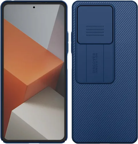 Miniatura 47 de Funda protectora delgada para Xiaomi redmi Note 12 Pro Plus 5G, funda protectora con protector de cámara PC duro TPU funda delgada antiarañazos
