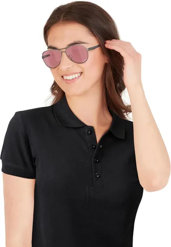 Miniatura 60 de Oakley womens Oo4079 Feedback Aviator Sunglasses