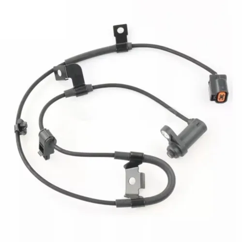 Sensores automotrices compatibles con Mitsubishi para L200 para Triton para Pajero Sport Front Rear LH RH ABS Sensor de velocidad de rueda MN102573