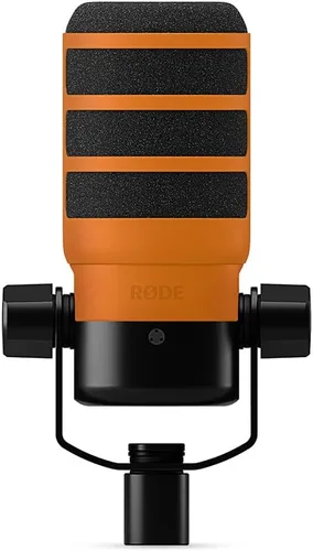 Miniatura 2 de RØDE WS14 Filtro anti-pop premium para PodMic y PodMic USB (Azul)
