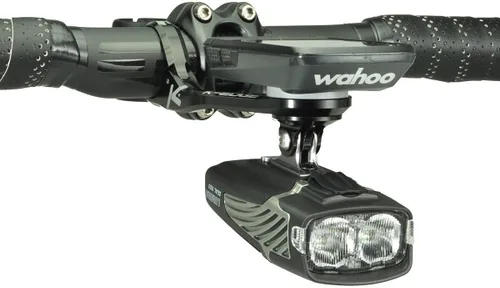 Miniatura 4 de K-Edge Max XL (1.378 in) Soporte combinado para computadora de bicicleta para dispositivos GPS Garmin Negro accesorios
