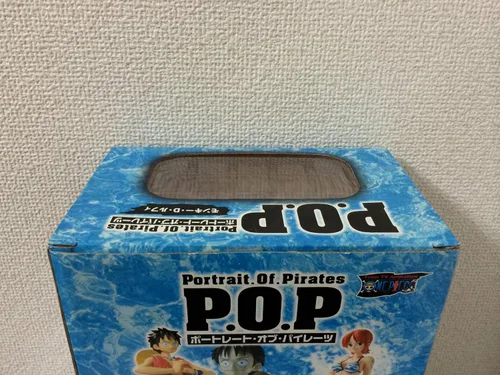Miniatura 3 de Retrato.Of.Piratas: Una Pieza Neo 1 Mono D Luffy
