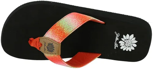 Miniatura 2 de Yellow Box Flamina Sandalia para mujer