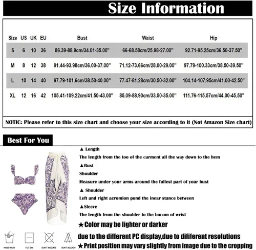 Miniatura 4 de Traje de baño vintage de dos piezas para mujer con control de abdomen, bikini de 2 piezas, tankini con control de abdomen