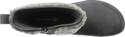 Miniatura 5 de Merrell Encore Kassie - Botas altas de lana para mujer