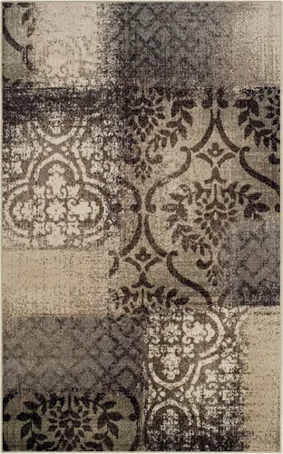 Miniatura 8 de Superior Alfombra de pasillo de interior, cubierta de alfombra de felpa, perfecta para pasillos, entrada, oficina, sala de estar, madera dura