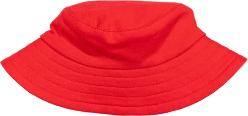 Miniatura 17 de Disney Conjunto de 3 piezas de overoles cortos de rizo francés para bebé, camiseta y sombrero, tallas de recién nacido a bebé (0-24 meses)