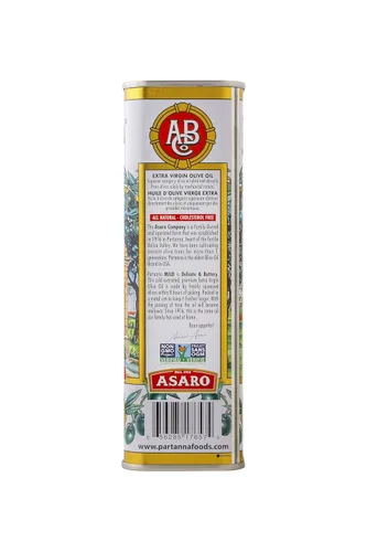 Miniatura 3 de PARTANNA Everyday Blend Aceite de oliva virgen extra, 16.9 onzas